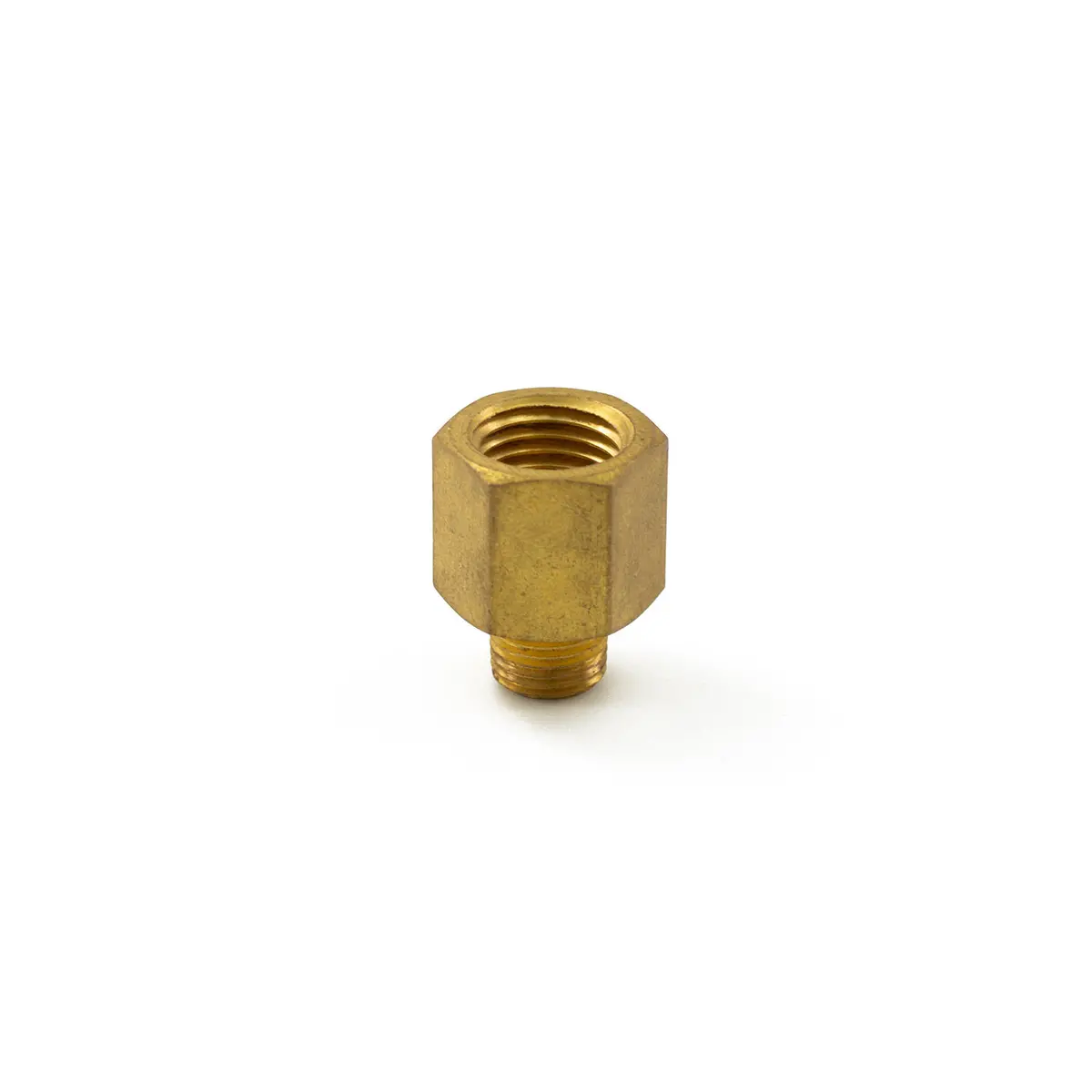 1/8" Npt To 1/4" Npt Expander Bushing 1
