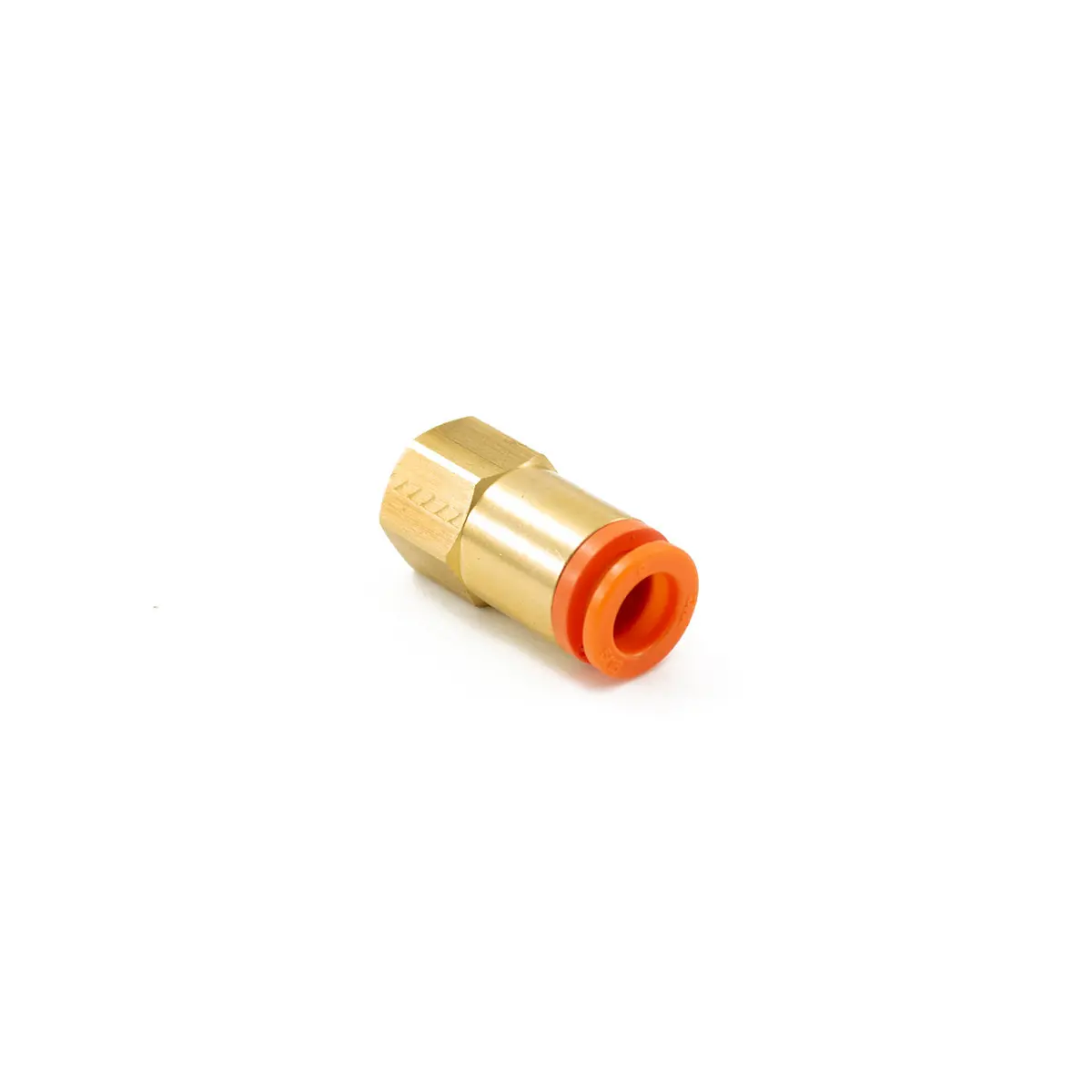 1/8" Female Npt To 5/16" Ptc Fitting 1