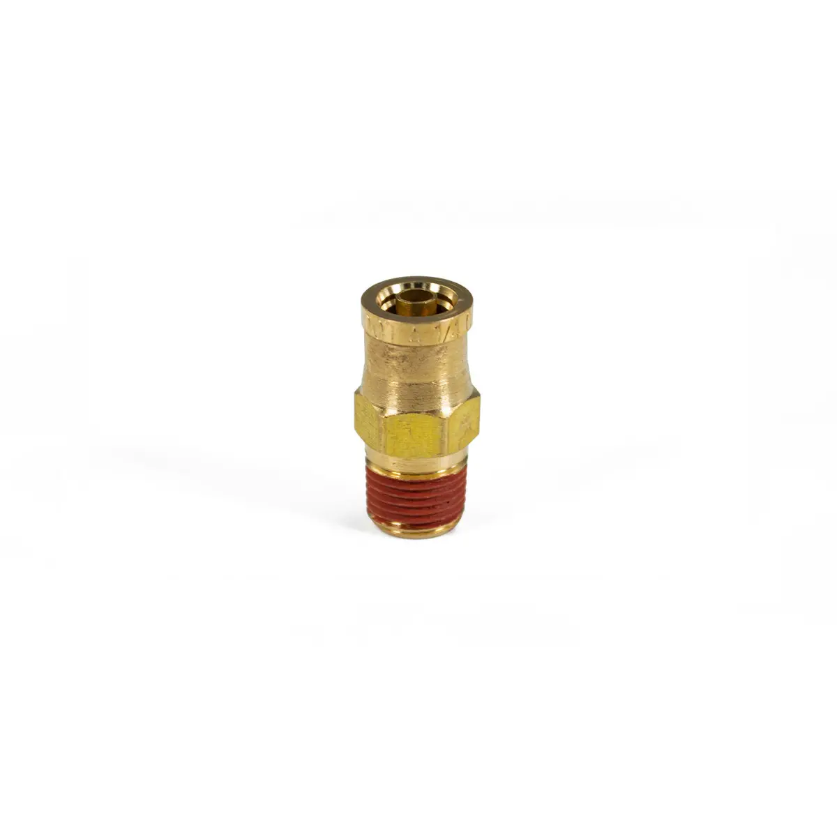 1/8" Npt To 1/4" Ptc Fitting 1