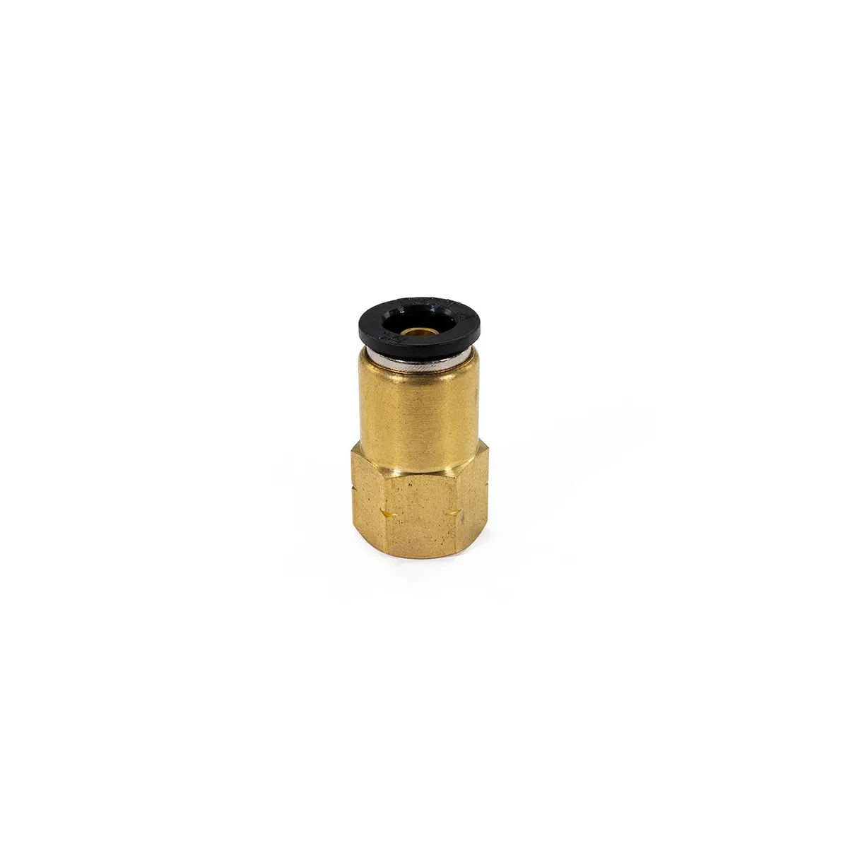 1/4" Female Npt To 3/8" Ptc Fitting 1