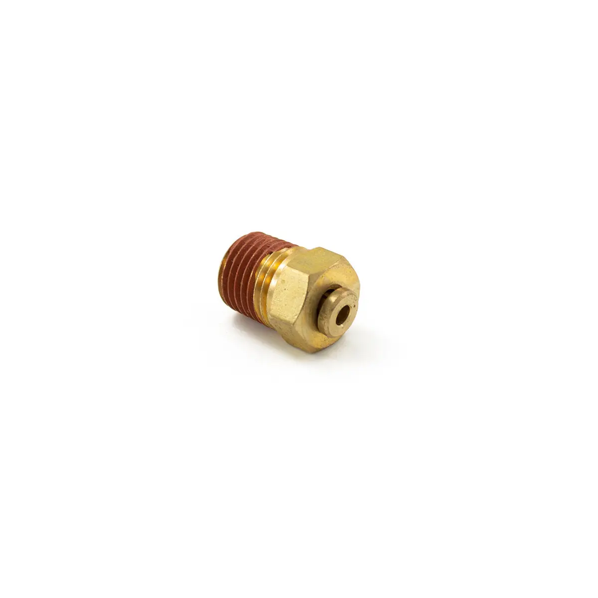 1/4" Male Npt To 1/8" Ptc Fitting 1