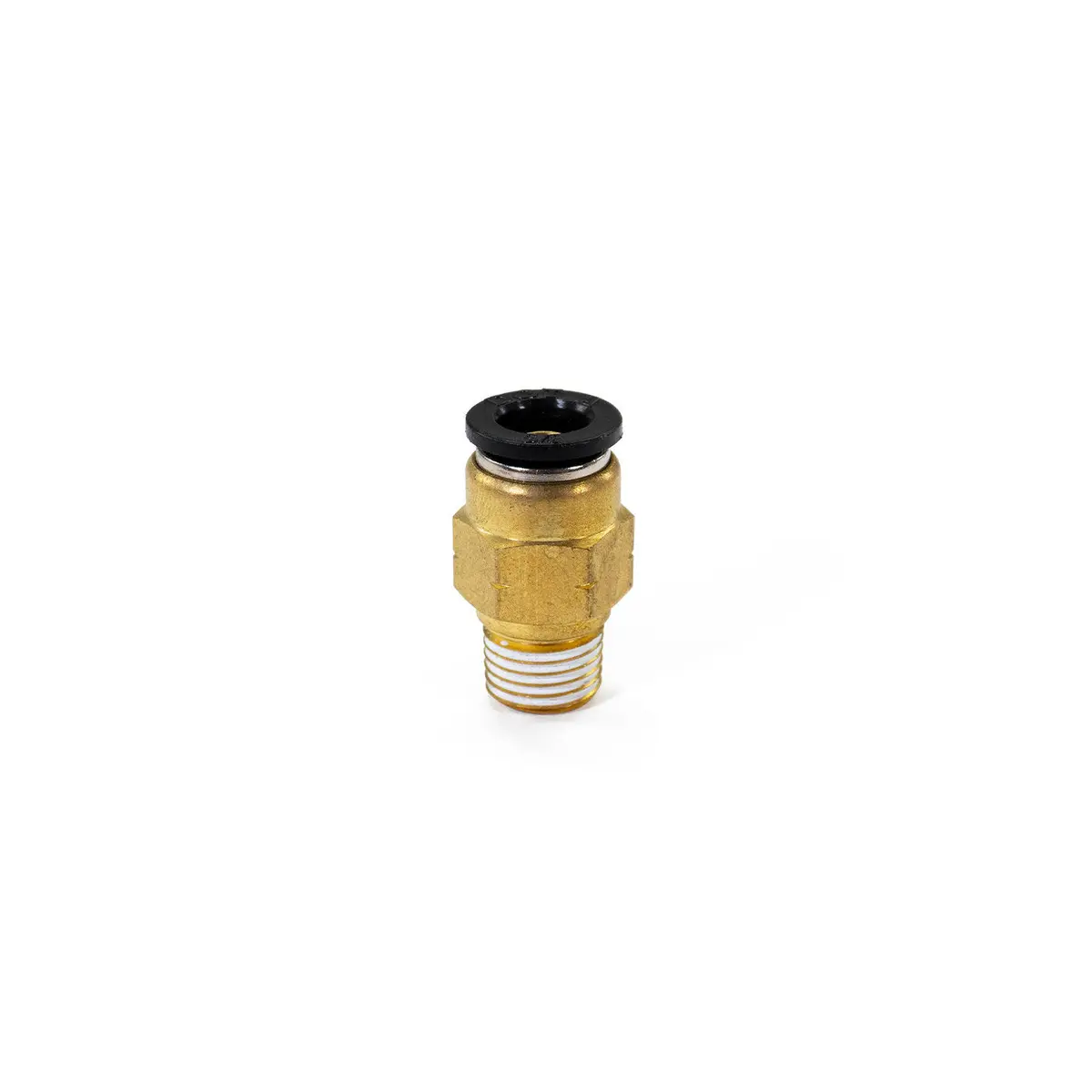 1/4" Male Npt To 3/8" Ptc Fitting 1
