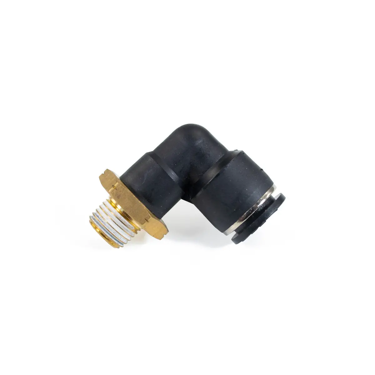 1/4" Male Npt To 1/2" Ptc Elbow Fitting 2