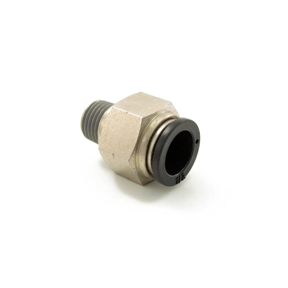 1/4" Male Npt To 1/2" Ptc Fitting 1
