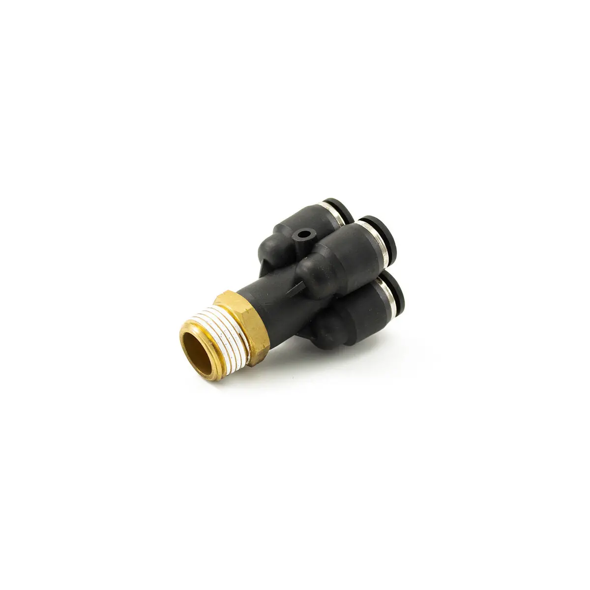 3/8" Male Npt To 4 5/16" Ptc (Banjo) 1