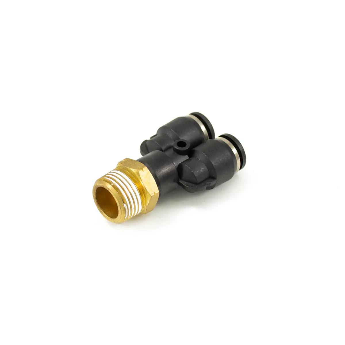 3/8" Male Npt To 2 5/16" Ptc (Rocker 2 Way) 1