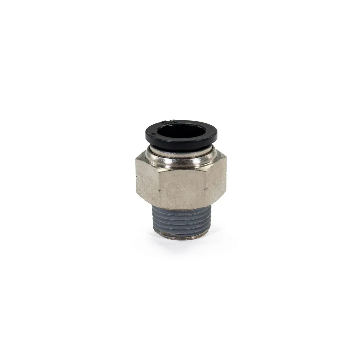 3/8" Male Npt To 1/2" Ptc Fitting 1
