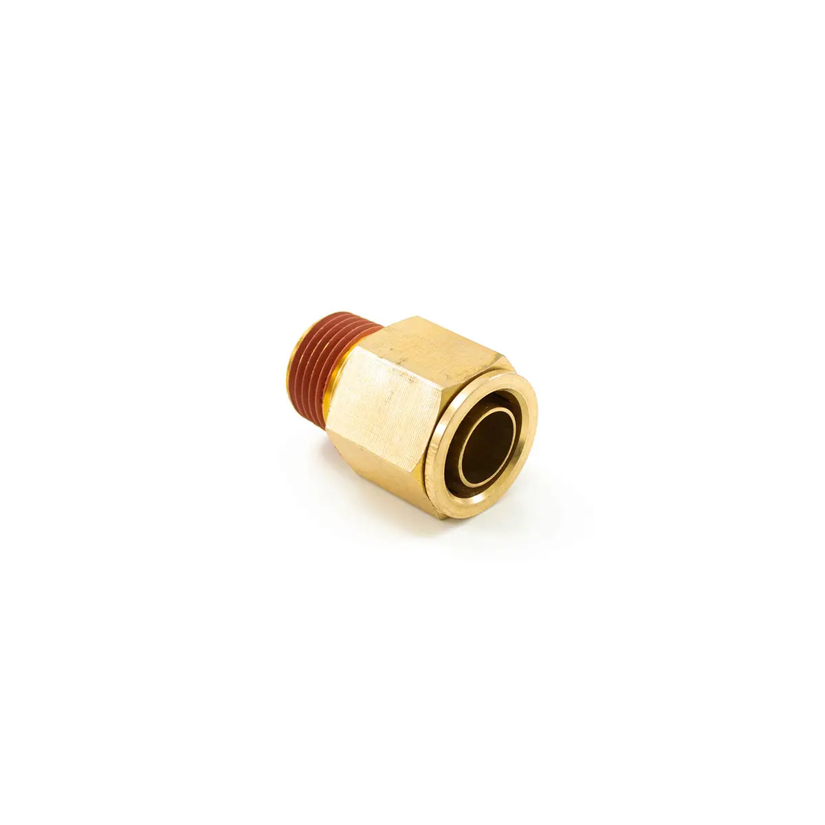 1/2" Male Npt To 3/4" Ptc Fitting 1