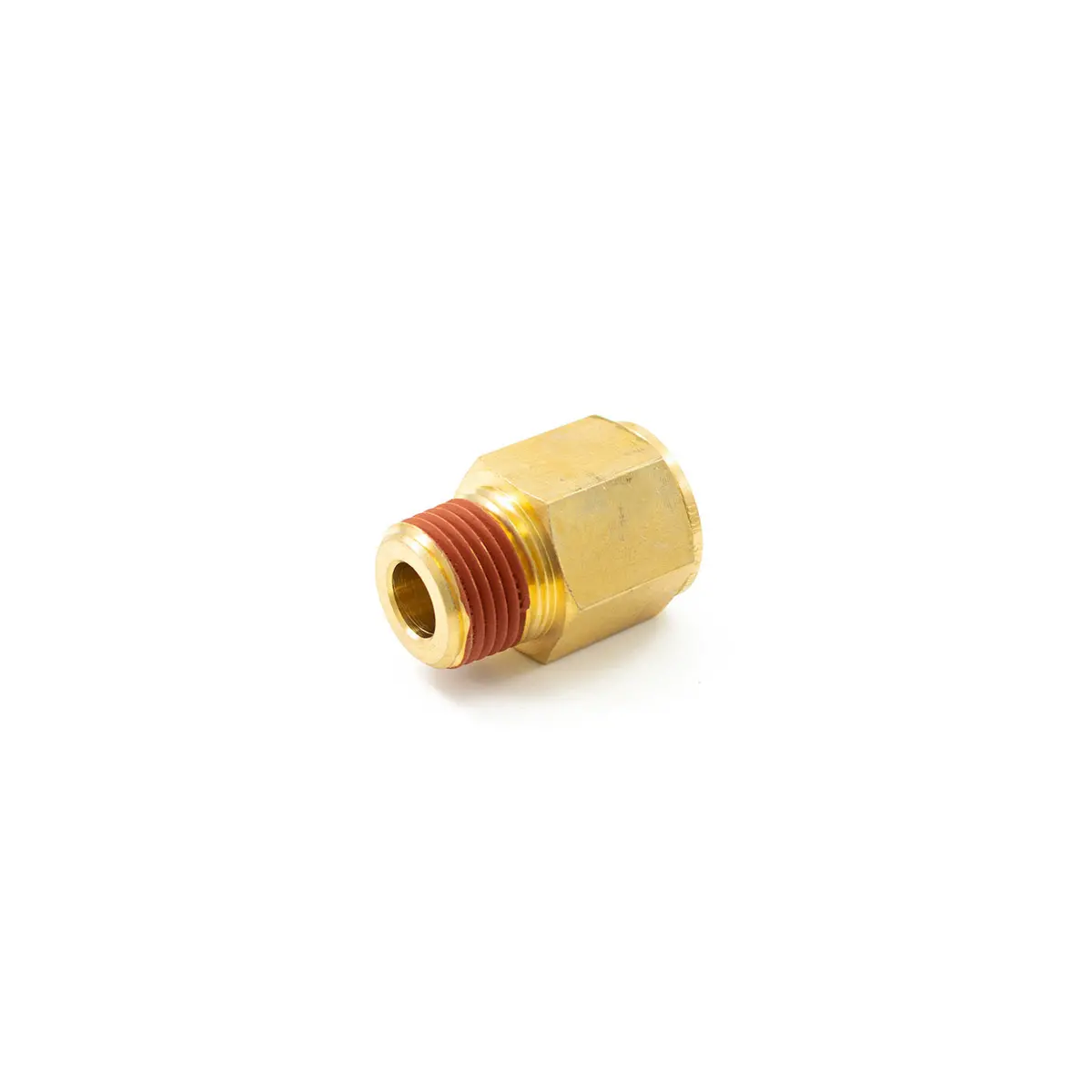 1/2" Male Npt To 3/4" Ptc Fitting 2