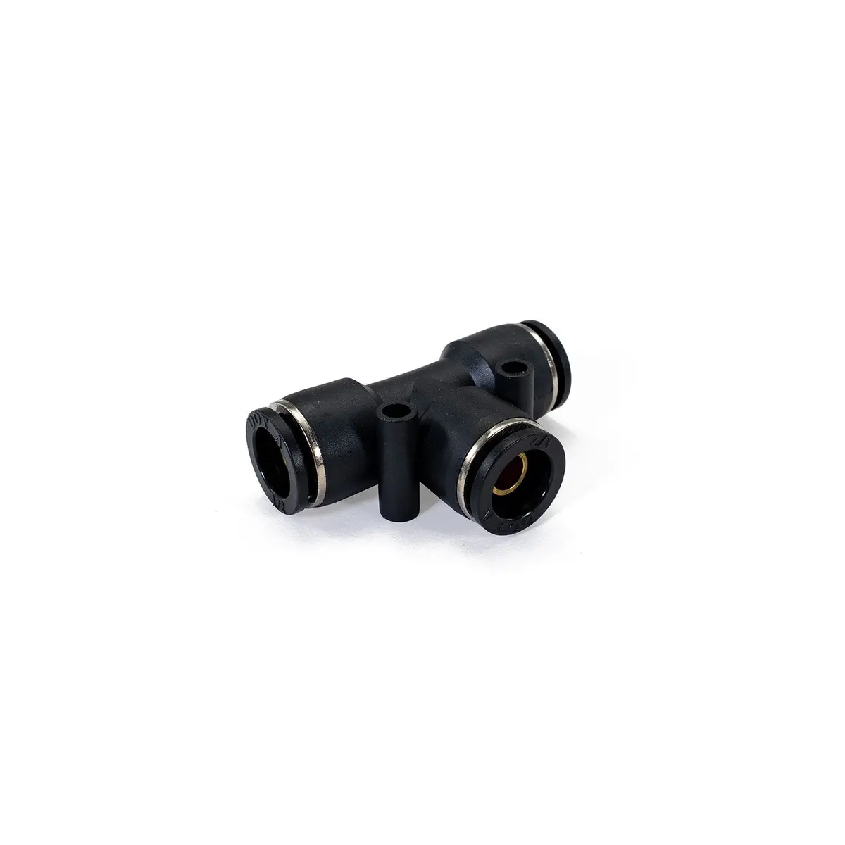 1/2" Ptc Union Tee Fitting 1
