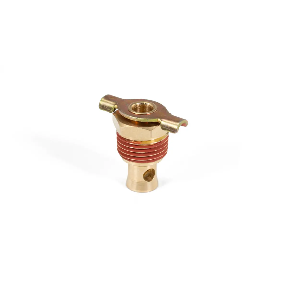 1/2" Npt Drain Cock Fitting 2