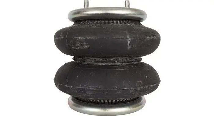Firestone 1/2" 224C 2600 Style Air Bag 2