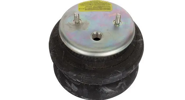 Firestone 1/2" 224C 2600 Style Air Bag 1