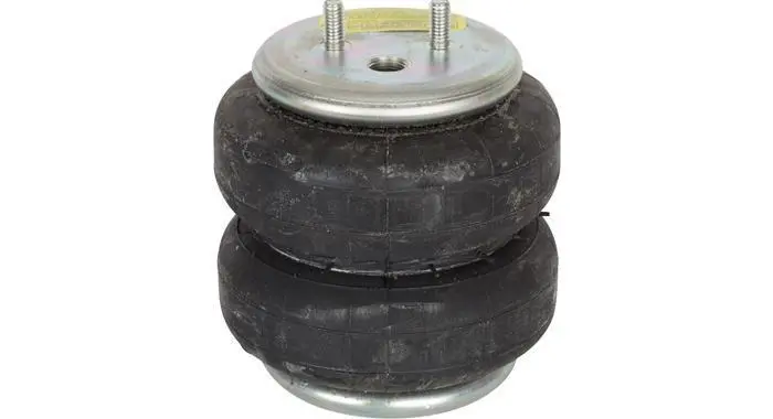 Firestone 1/2" 267C1.5 2500 Style Air Bag 1