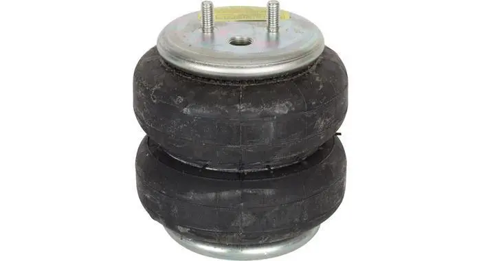 Firestone 3/8" 267C1.5 2500 Style Air Bag 1