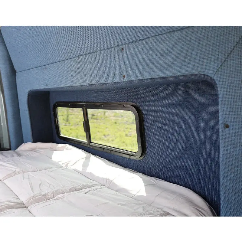 Flarespace 2007+ Mercedes Sprinter 144" Full Flares 6
