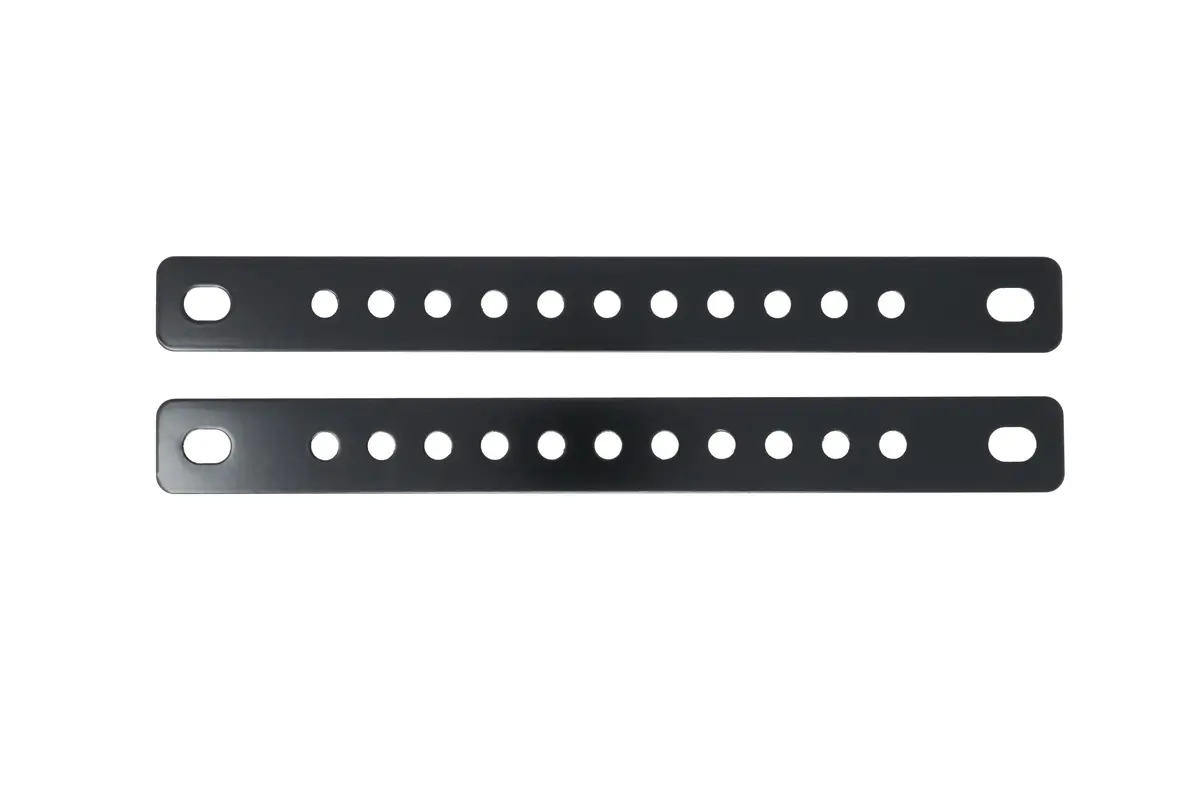 Overland Kitted Flat Maxtrax Mounting Bars 1
