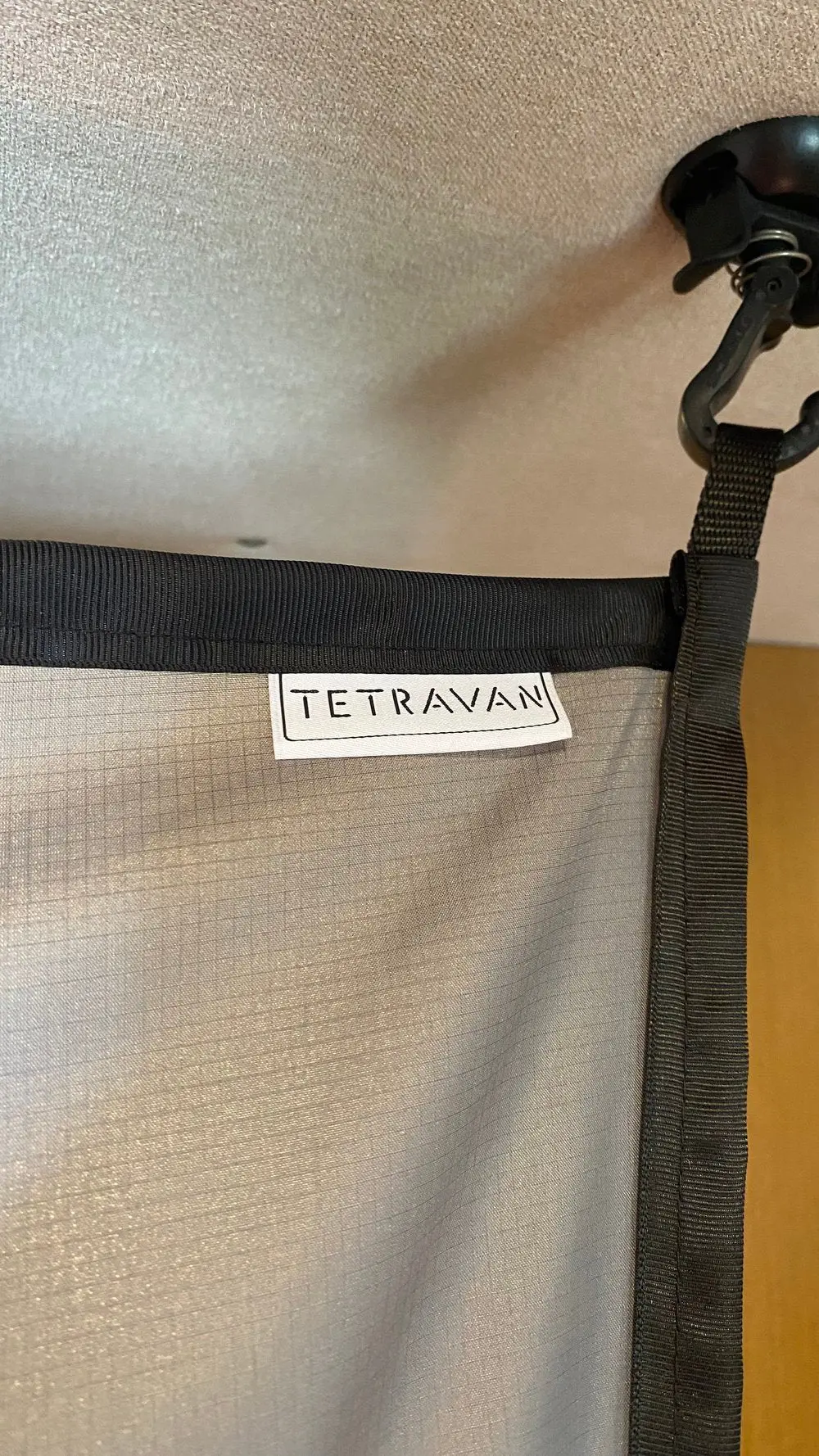 Tetravan In-Floor Shower Pan Stainless Steel 5