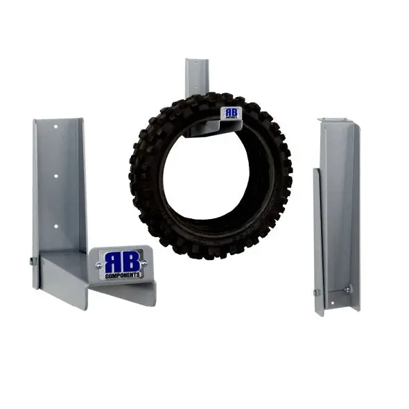 Rb Components Folding Tire Hook 1