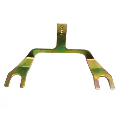 Front Wishbone Shim 1