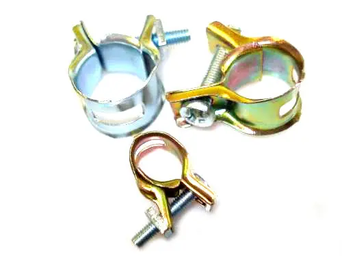 Fuel Pipe Clips 9X14mm Fer09015 1