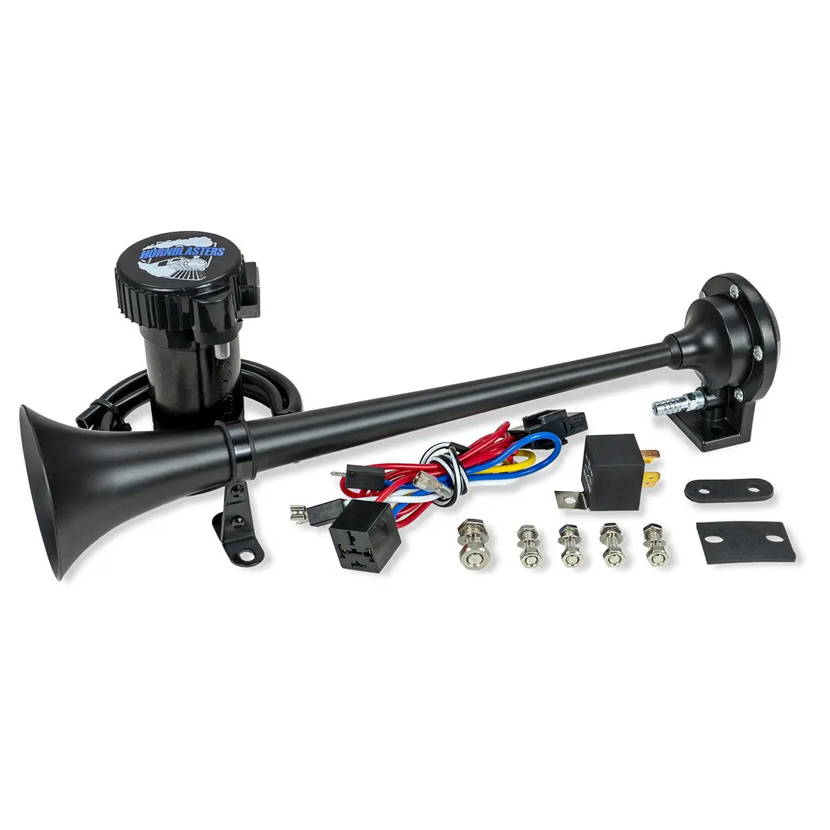 Sniper Electric Horn 1