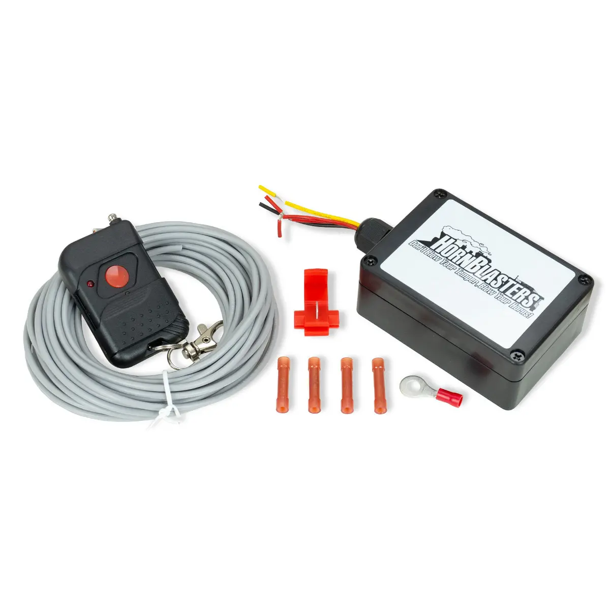 Wireless Horn Activation Remote 1
