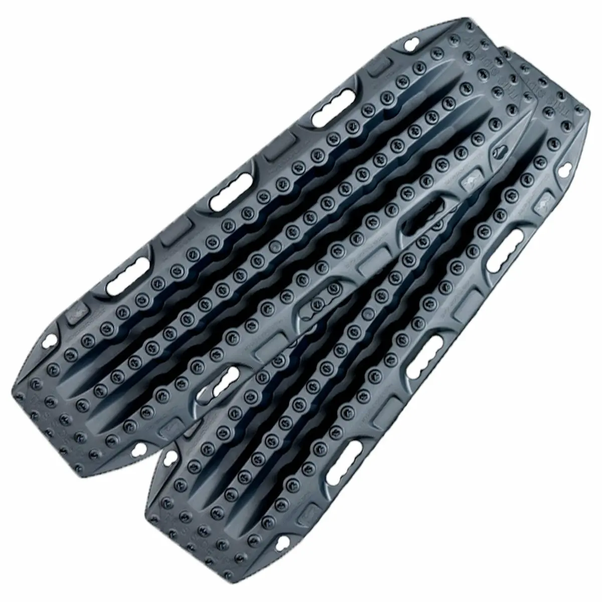 Maxtrax Mkii Gunmetal Grey Recovery Boards 1