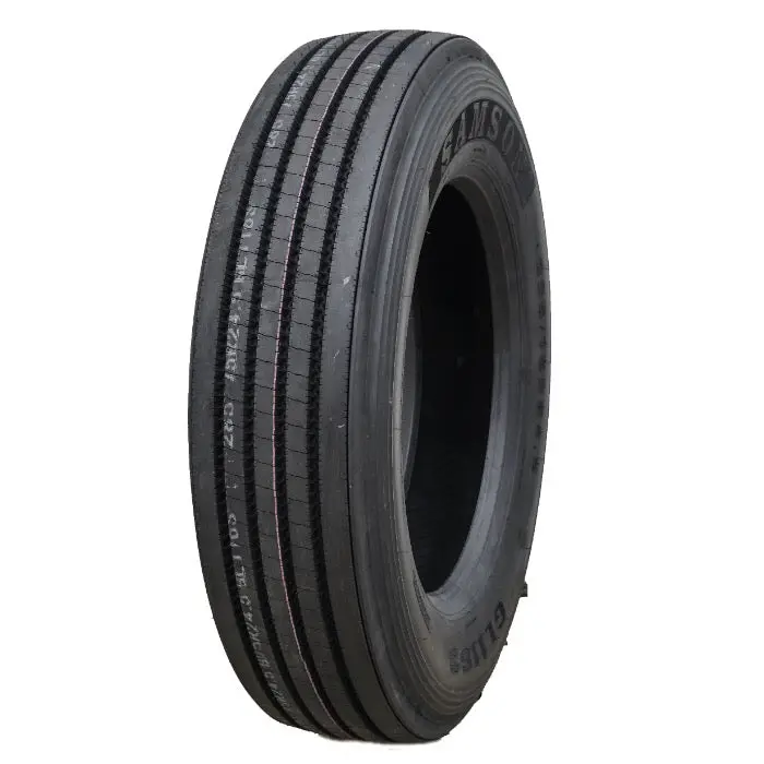 Tire 295/75R22.5 Samson Gl116 S Steer 16 Ply 146/143L 1