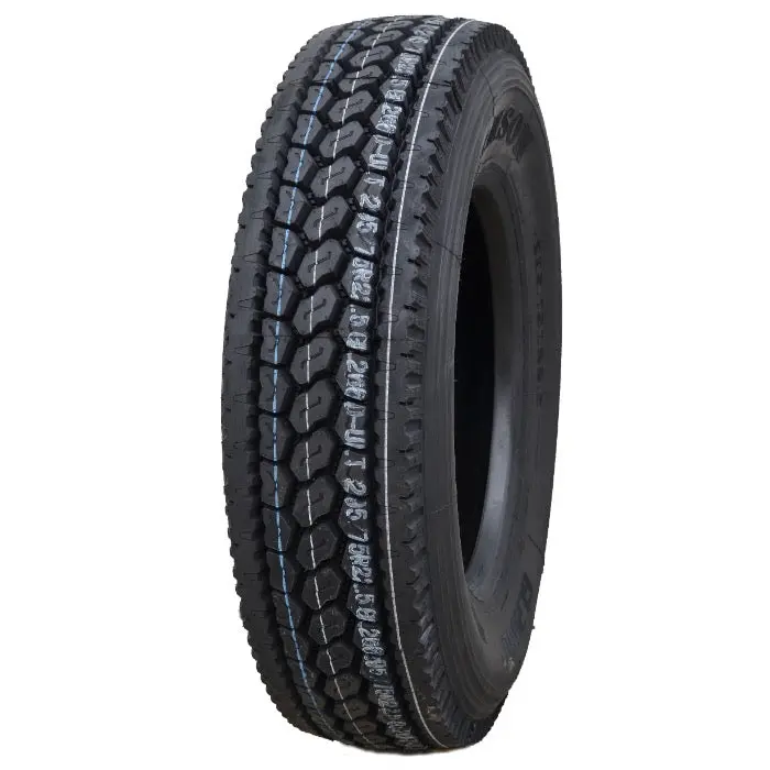 Tire 11R24.5 Samson Gl266d Drive 16 Ply 149/146L 1