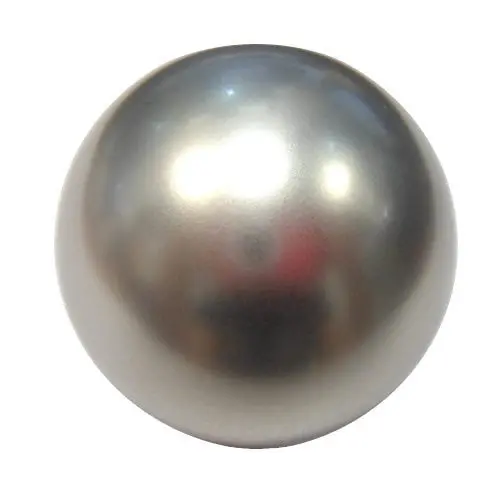 Plain Gear Knob Gn01-47A 1