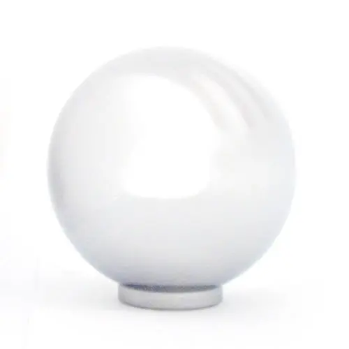 Plain Gear Knob Gn01-47C 1