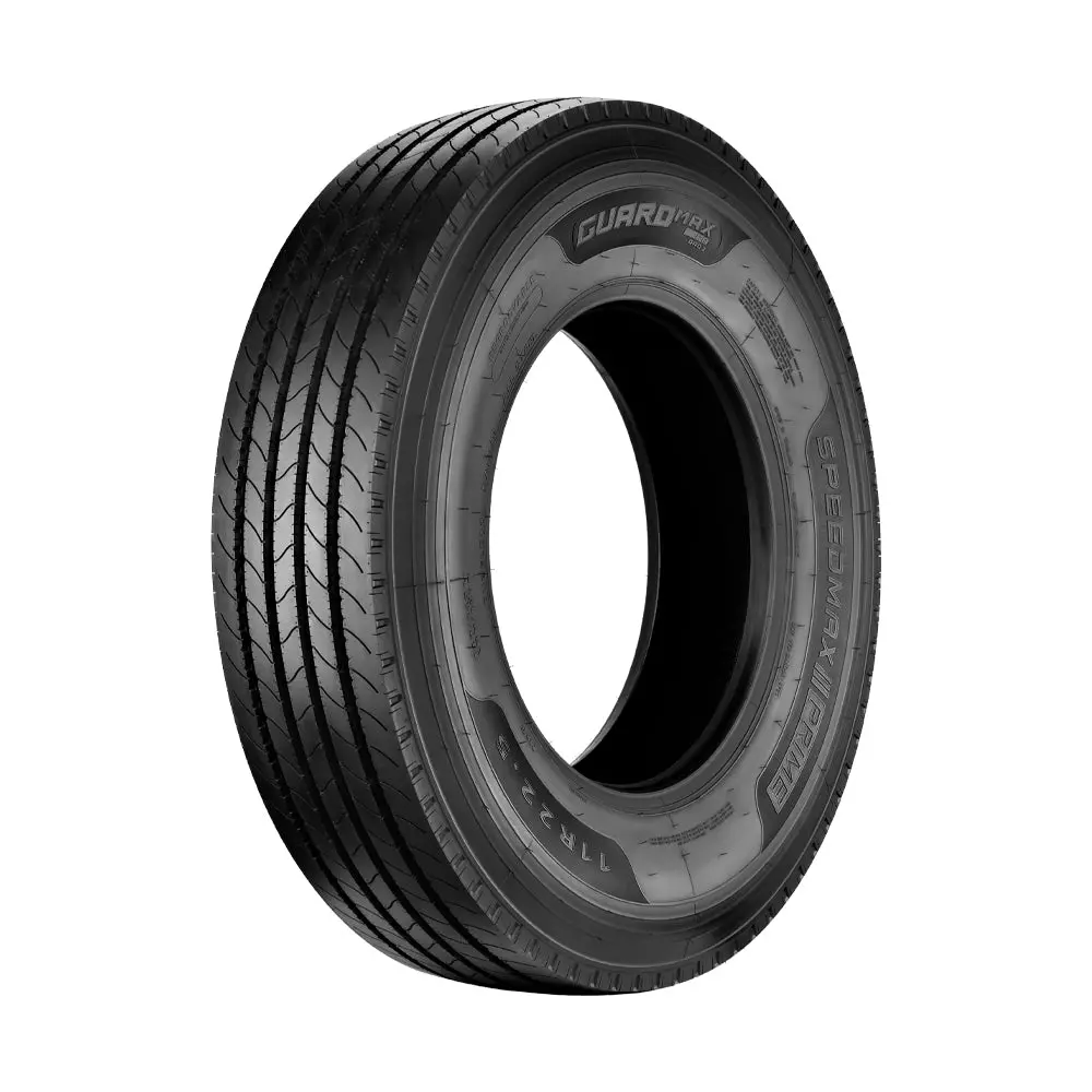 Set Of 4 Tires 11R22.5 Speedmax Prime Guardmax Qa03 All Position 16 Ply 148/145M 1
