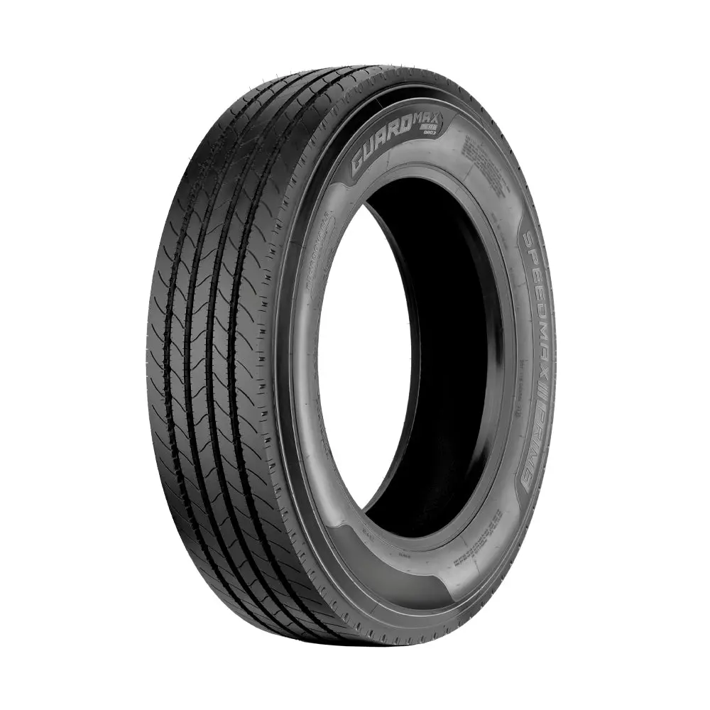 Set Of 2 Tires 225/70R19.5 Speedmax Prime Guardmax Qa03 All Position 14 Ply 128/126M 1