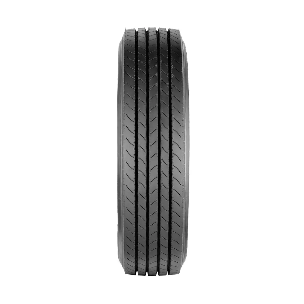 Set Of 8 Tires 245/70R19.5 Speedmax Prime Guardmax Qa03 All Position 16 Ply 135/133M 2