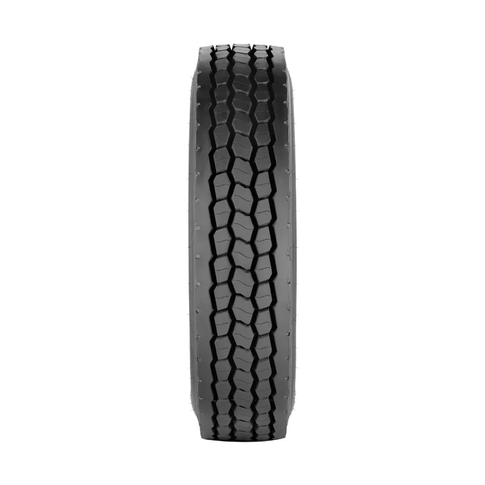 Set Of 2 Tires 11R22.5 Speedmax Prime Guardmax Qa01 Drive Closed Shoulder 16 Ply 148/145M 2