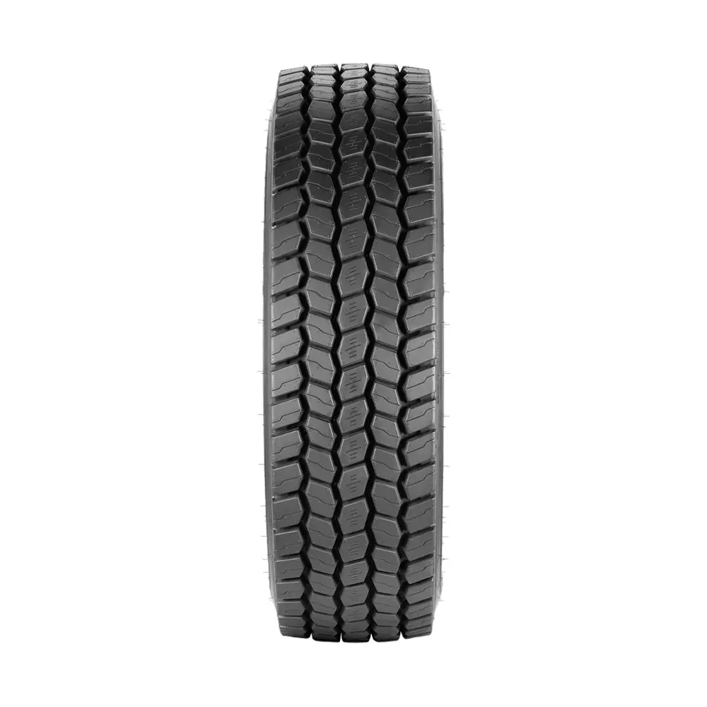 Set Of 4 Tires 245/70R19.5 Speedmax Prime Guardmax Qa02 Drive Open Shoulder 14 Ply 133/131L 2
