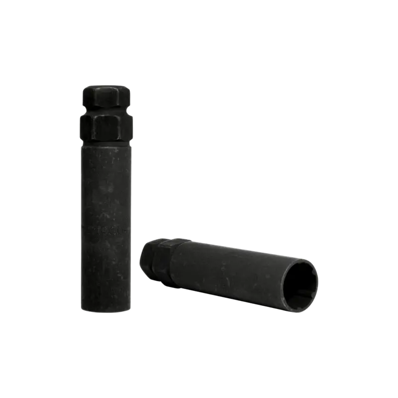 Polaris Slingshot Gorilla Lug Nut Spline Socket Key - 17Mm/19Mm 1