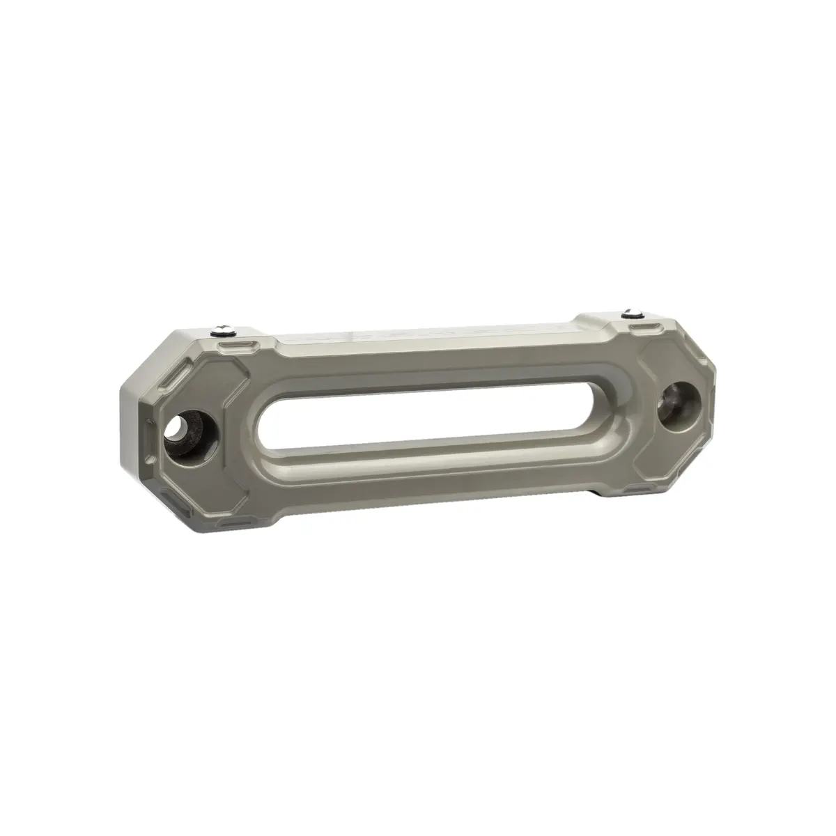Fairlead (1.5" Thick) - Earth Grey 1