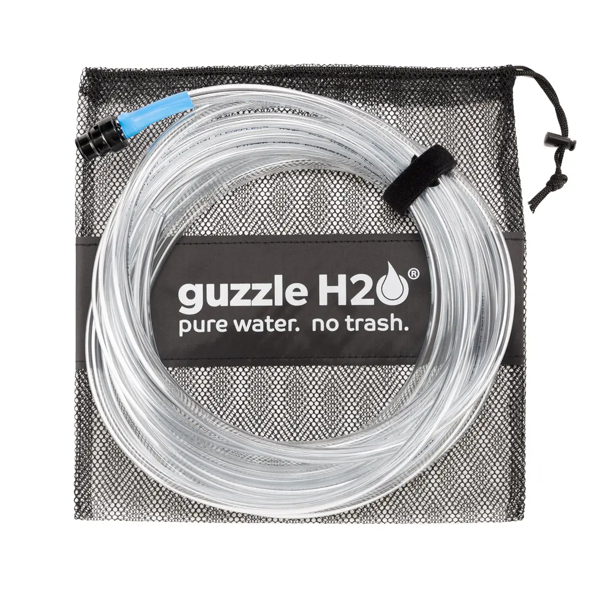 30' Outlet Hose For The Guzzle H2o Stream 1
