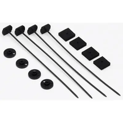 Hayden 210 Quik Mount Kit 1