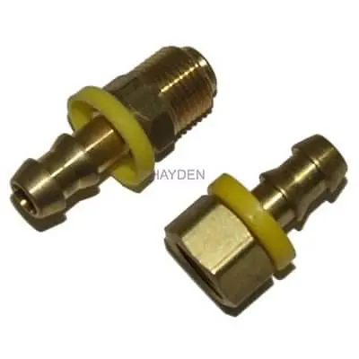 Hayden 390 5/8 Fitt. 1
