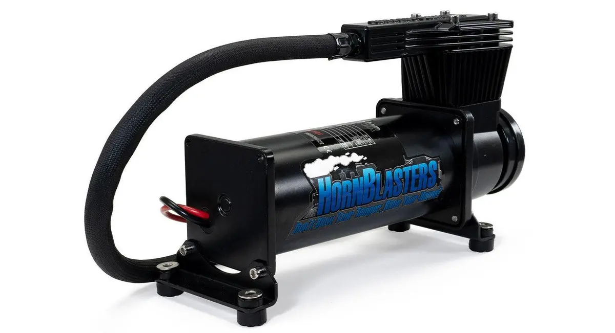 Hb-1Nm Dual Air Compressor Upgrade 2