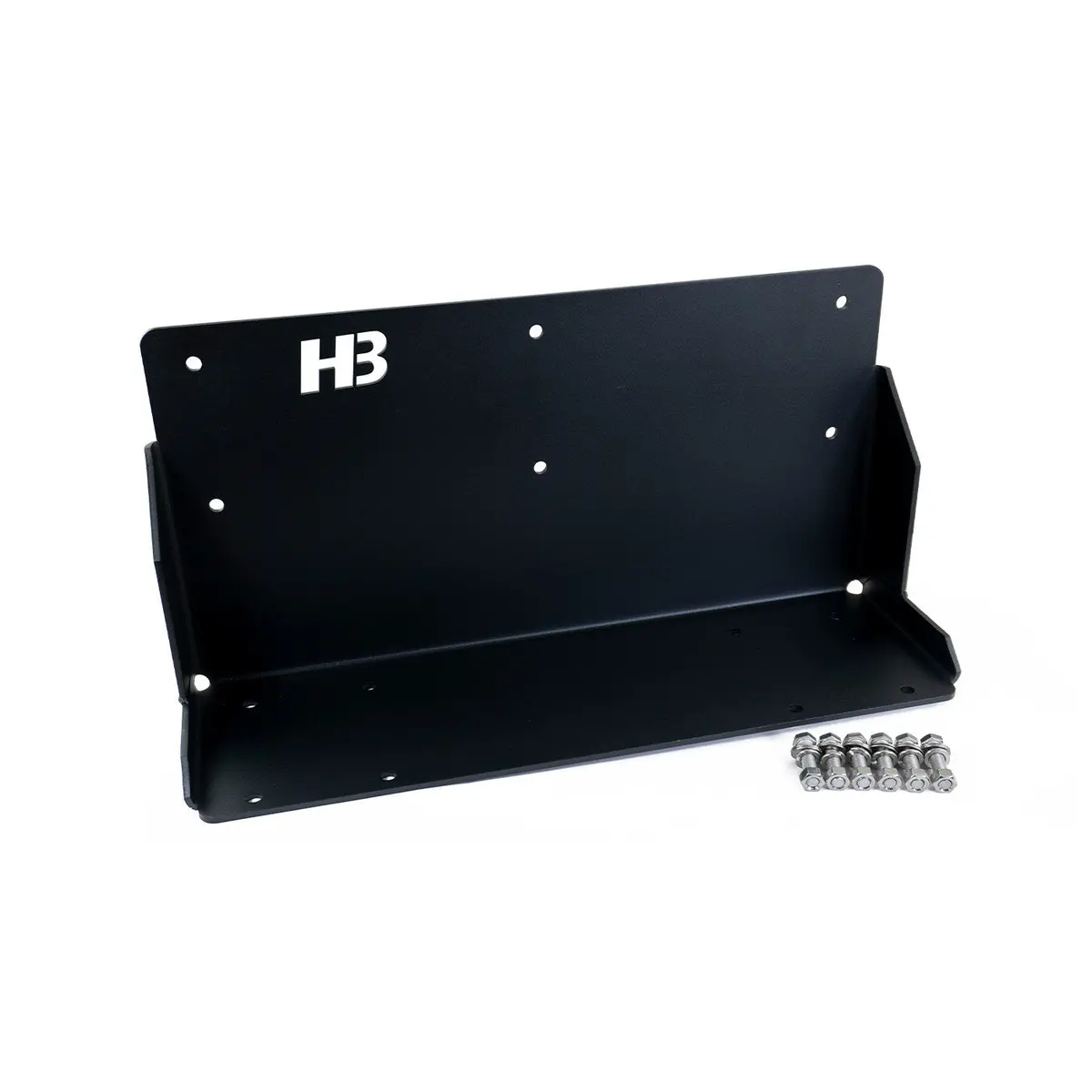 Oasis Air Compressor Bracket 1