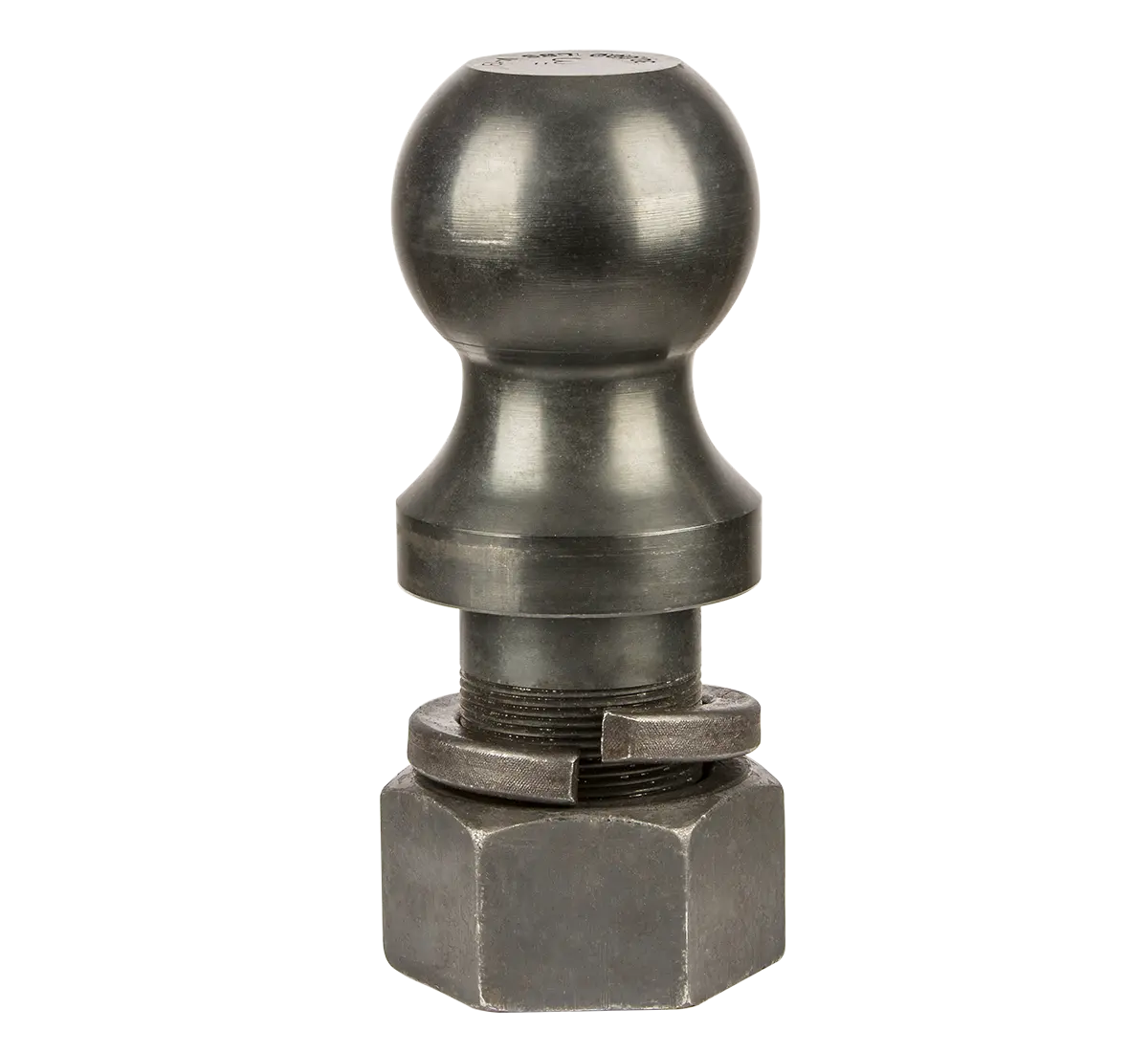 B&W Trailer Hitches Hb94008 Ball- 3 X 2 X 3-1/4 1