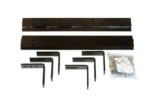 Demco 8553013 Bracket Kit Dodge 13-19 1