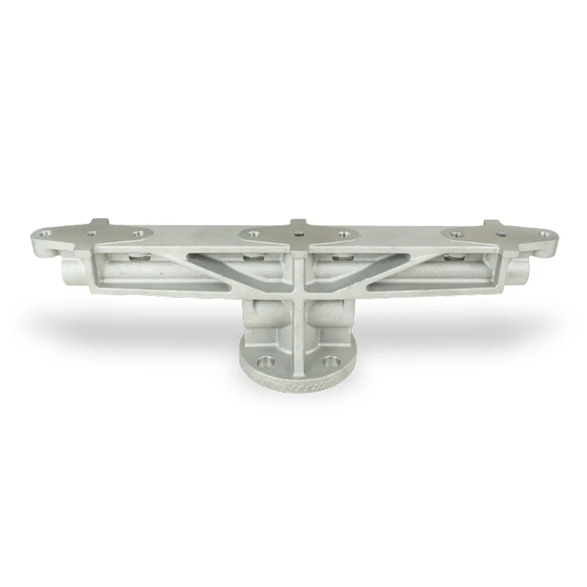 Hornblasters King 3 Train Horn Manifold 1