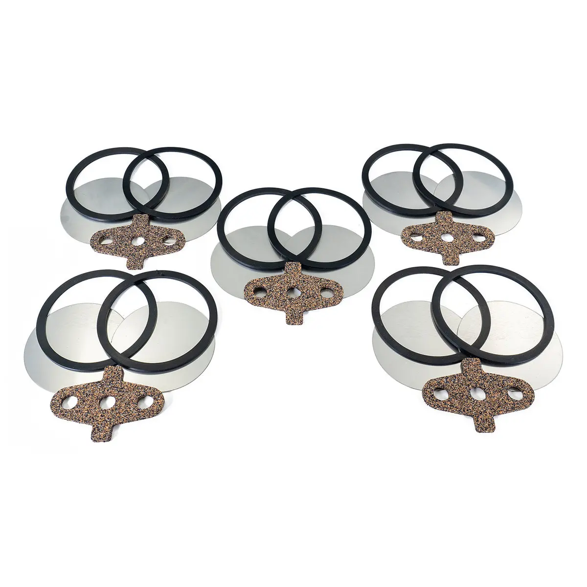 Nathan Airchime P5 Rebuild Kit 1