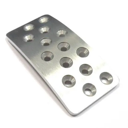 Short Heel Toe Pedal  Htp-02 1