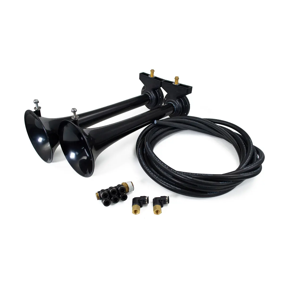 Shocker Xl 6 Horn Upgrade 1